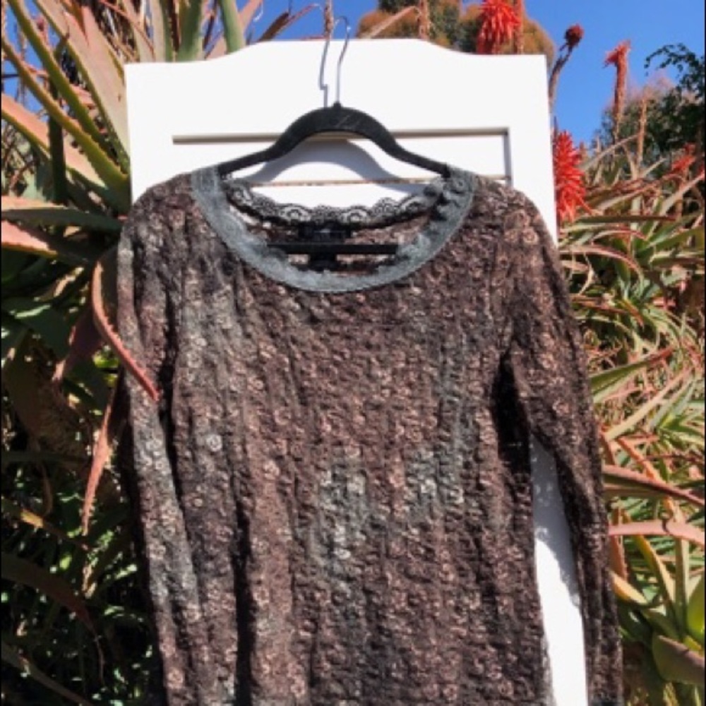 TOP, INC, SIZE L, 2PIECES - Picture 5 of 7